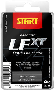 START LFXT GRAPHITE FLUOR GLIDER