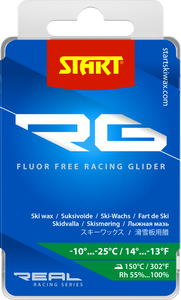 START RG Glider Green