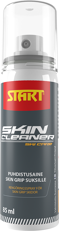 02260 SKIN CLEANER SPRAY