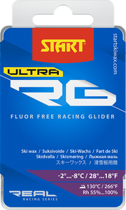 START RG ULTRA GLIDER PURPLE