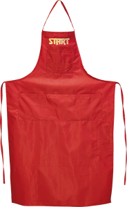 05055  START WAXING APRON